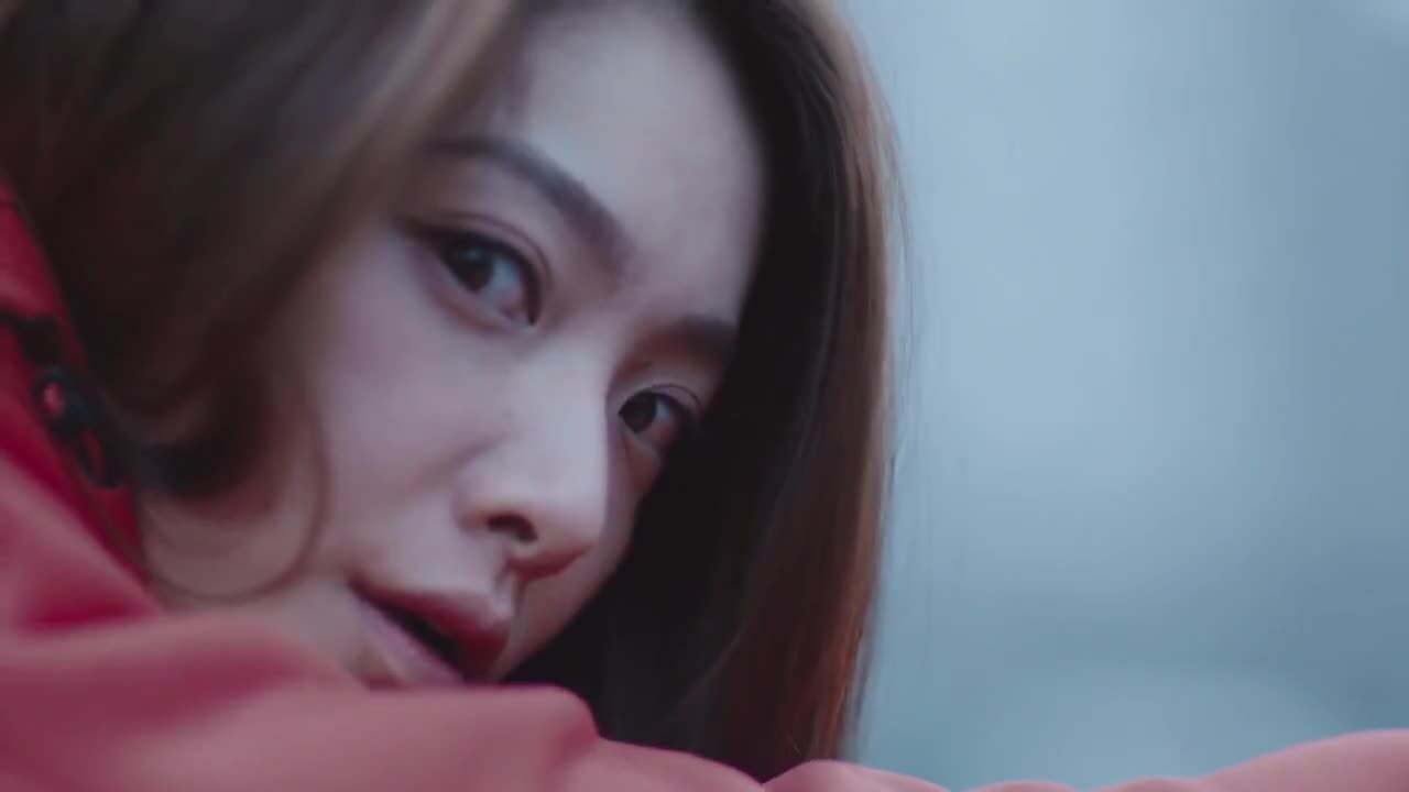 貴人鳥(niǎo) TVC廣告《不屑風(fēng)雪》