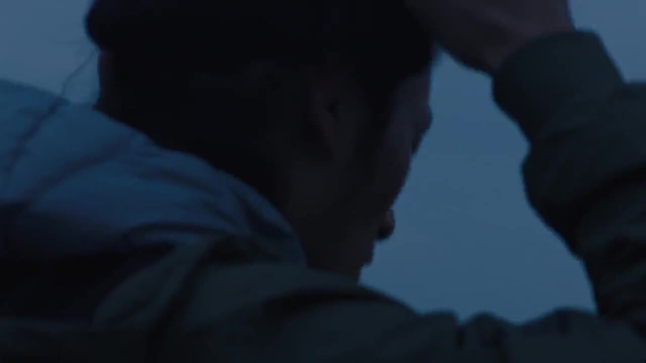 貴人鳥(niǎo) TVC廣告《不屑風(fēng)雪》