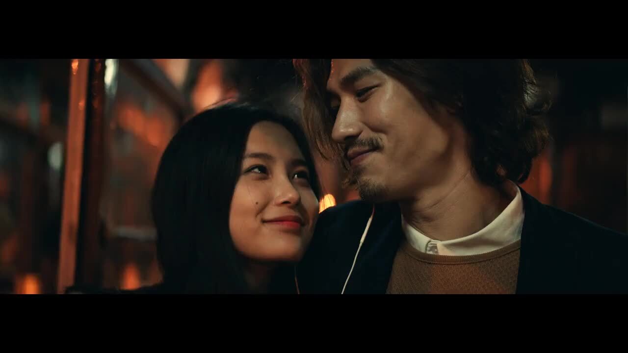I DO品牌廣告片《結(jié)婚了，讓我們練愛吧》