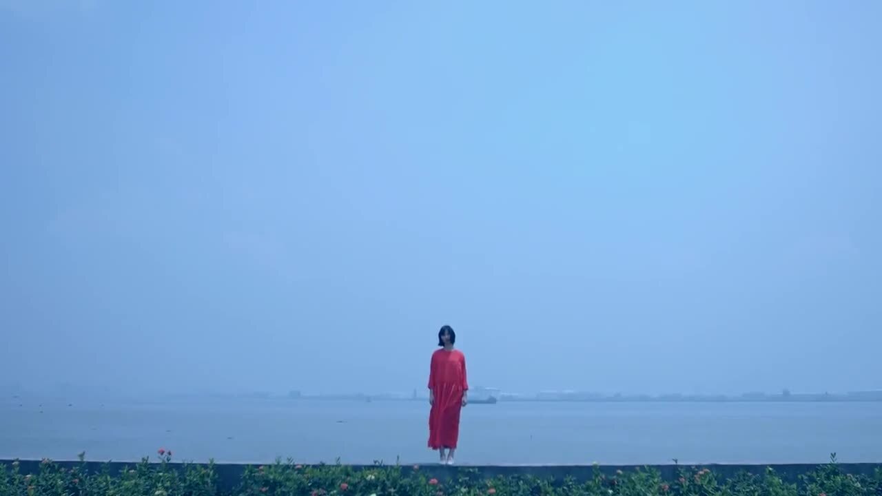 時尚態(tài)度視覺廣告片《是誰說篇》