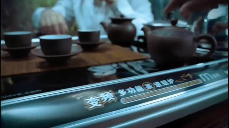 產(chǎn)品TVC廣告－產(chǎn)品營(yíng)銷(xiāo)短片