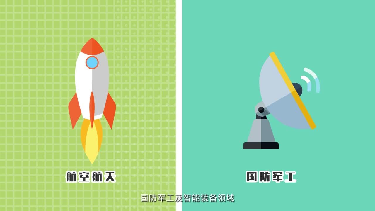 泰豪集團(tuán)MG動(dòng)畫(huà)宣傳片