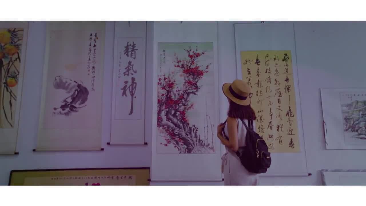 封丘城市宣傳片《時(shí)光在左，你在右》
