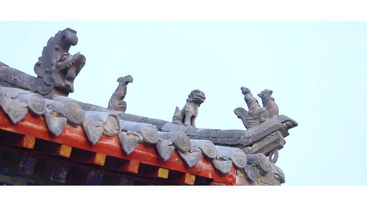 封丘城市宣傳片《時(shí)光在左，你在右》