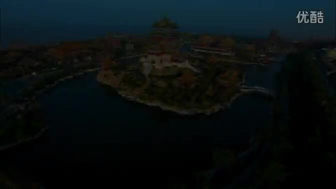 煙臺(tái)城市宣傳片《海上仙山-煙臺(tái)》