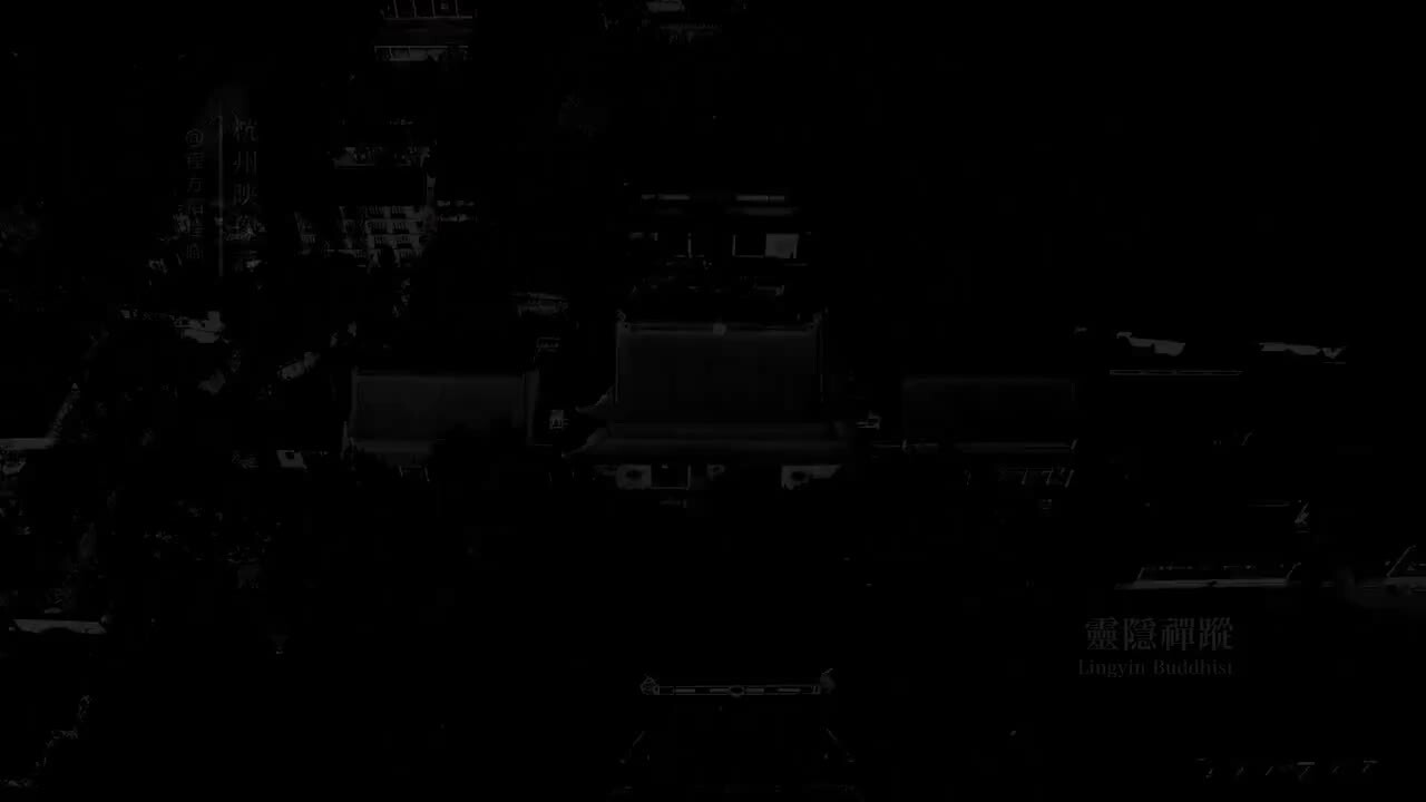 杭州美景延時(shí)拍攝《 杭州映像詩》
