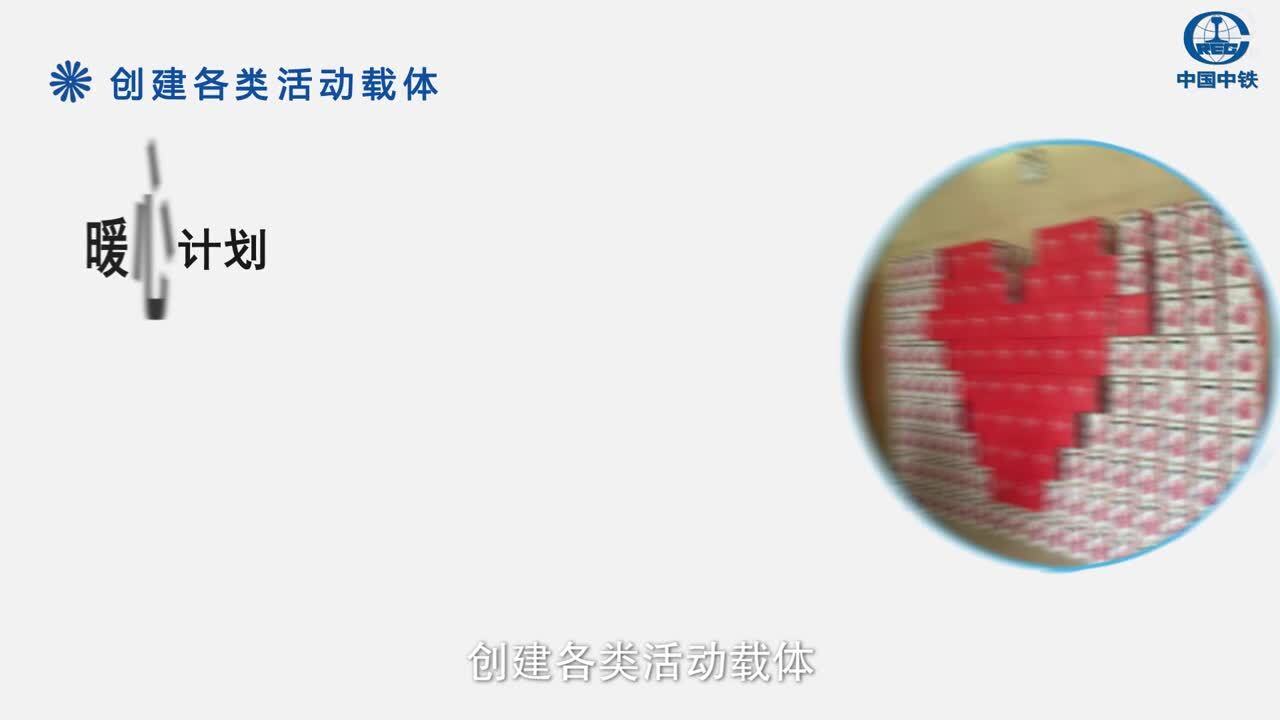 中鐵二局深圳公司EAP經(jīng)驗(yàn)匯報(bào)片