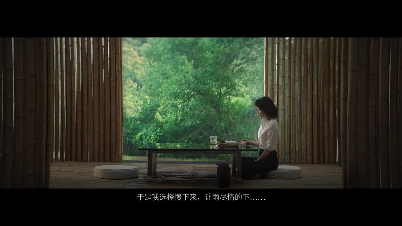 擁抱生命印記，致敬寶曦女性|俞飛鴻篇