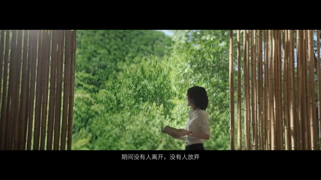 擁抱生命印記，致敬寶曦女性|俞飛鴻篇