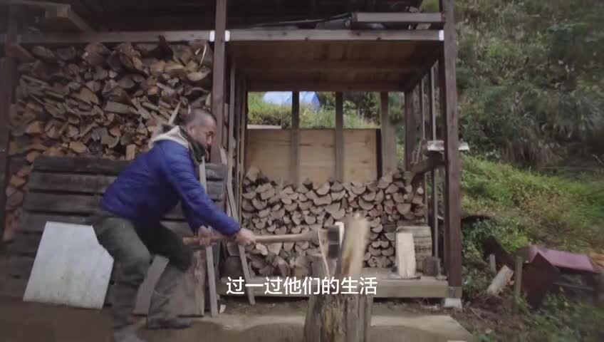 愛彼迎廣告片《今年，過我的新年》