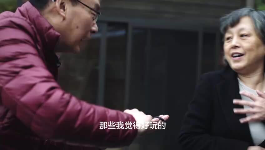 愛彼迎廣告片《今年，過我的新年》