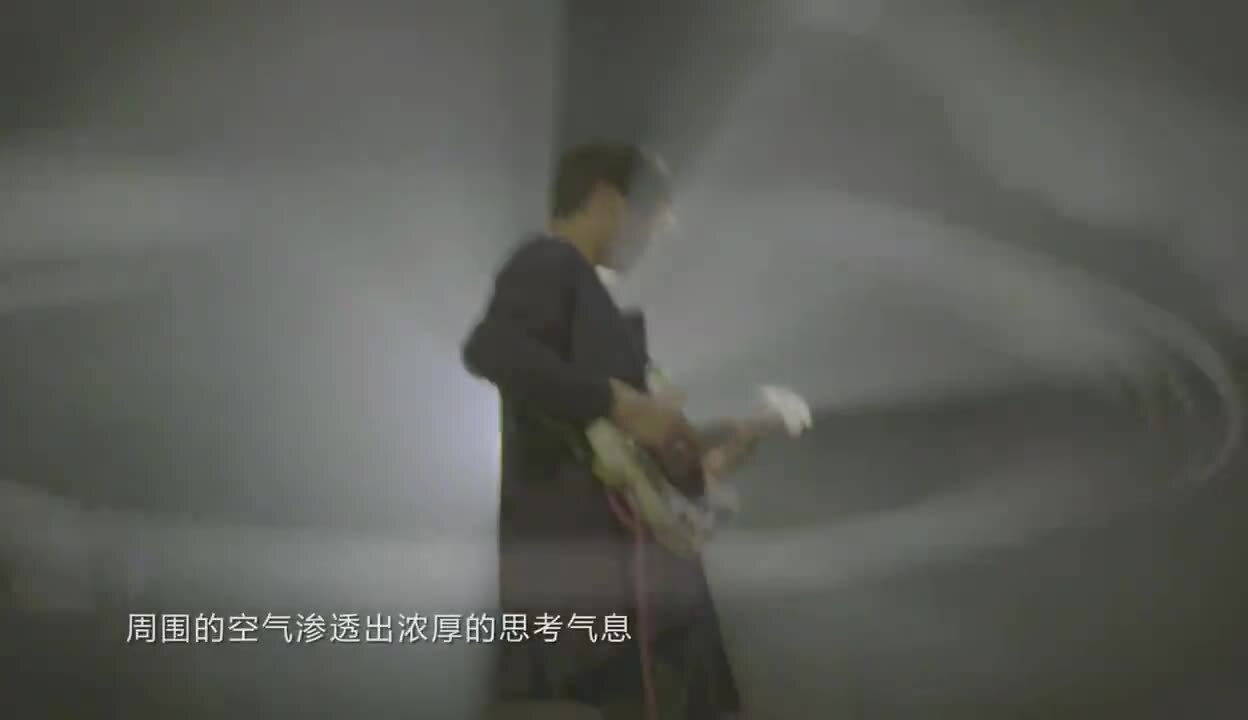江蘇衛(wèi)視《中國(guó)樂(lè)隊(duì)》肆囍樂(lè)隊(duì) 宣傳片