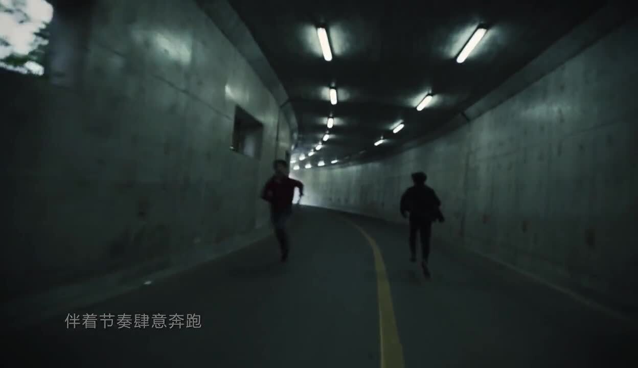 江蘇衛(wèi)視《中國(guó)樂(lè)隊(duì)》肆囍樂(lè)隊(duì) 宣傳片