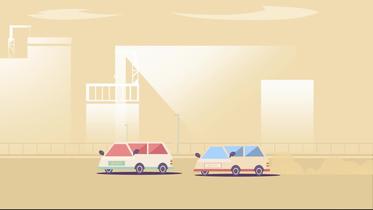 沃歐映畫(huà)—深圳交警---2016年城市交通報(bào)告