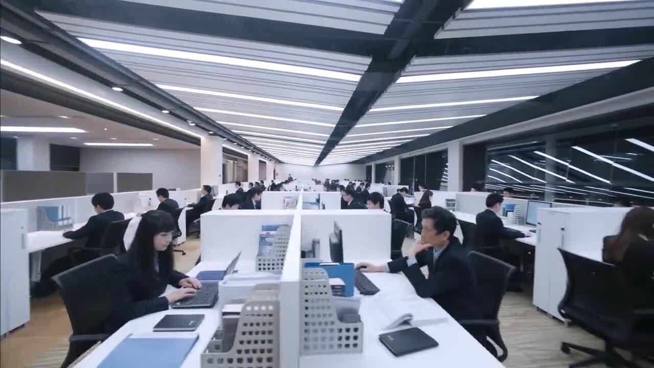 好樂星集團(tuán)宣傳片