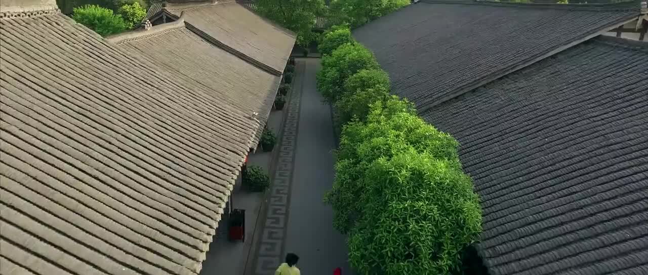 《新感覺(jué)·津津有味》新津宣傳片