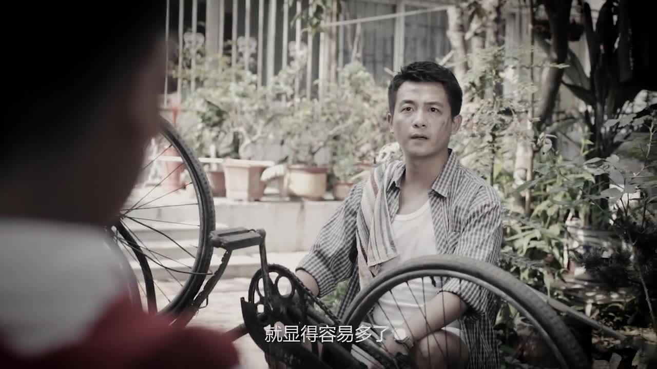 雙星微電影